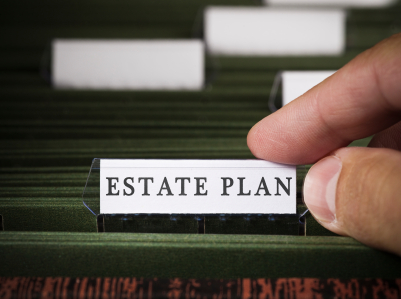 Reviewing Your Estate Plan – September 2012