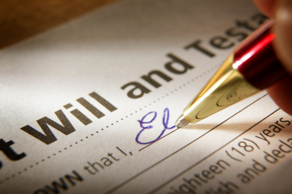 Should You Become Executor of Someone’s Estate?